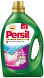 Гель для стирки цветного белья Persil Premium Gel Color Deep Clean 2.34л