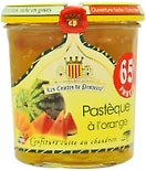 Джем Les Comtes de Provence Арбуз и Апельсин 340г