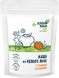 Каша Зеленая Линия Льняная изюм тыква 250г