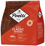Кофе в зернах Poetti Daily Classic Intenso 450г