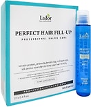 Филлер для волос LaDor Perfect Hair Fill-Up Восстановление 13мл*10шт