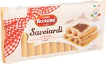 Печенье Forno Bonomi Савоярди 200г