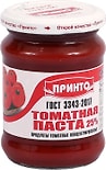  Паста томатная Принто 25% 260г