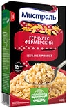 Хлопья Мистраль Геркулес Фермерский 400г