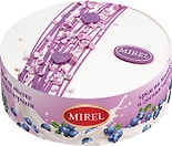 Торт Mirel Черничное молоко 750г