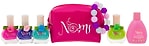 Набор подарочный Nomi косметичка Малиновое облачко для девочек №4