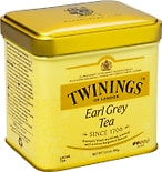 Чай черный Twinings Earl Grey 100г