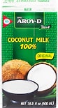Напиток Aroy-D из кокосовой мякоти 60% 500мл
