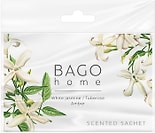 Саше ароматическое Bago home для дома Белый жасмин