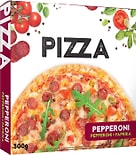 Пицца Vici Pepperoni замороженная 300г
