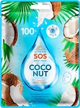 Маска для лица Mi-Ri-Ne SOS Coconut после солнца 22г