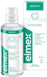 Ополаскиватель для полости рта Elmex Сенситив для снижения чувствительности зубов 400мл
