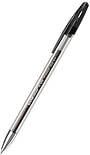 Ручка Erich Krause R-301 Classic Gel Stick гелевая черная