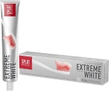 Зубная паста Splat Extreme White 75мл