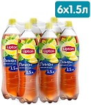 Чай холодный Lipton Лимон 1.5л