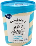 Мороженое Valio Сливочное Суперваниль 9% 480мл
