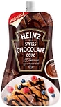 Соус Heinz Chocolate десертный 230г