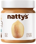 Паста арахисовая Nattys Original 525г