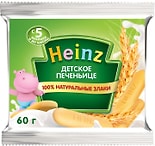 Печенье Heinz Детское печеньице 60г