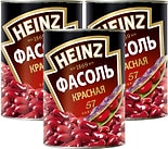 Фасоль Heinz Красная 400г