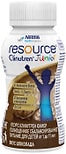 Сбалансирование питание для детей Resource Clinutren Junior со вкусом шоколада 200мл