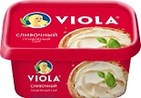 Сыр плавленый Viola Сливочный 50% 400г