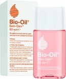 Масло для тела Bio-Oil косметическое 60мл