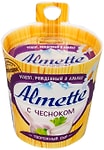 Сыр творожный Almette с чесноком 60% 150г