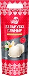 Мороженое Milk Republic Белорусский Пломбир с ароматом ванили 15%.500г
