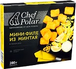 Мини-филе минтая Chef Polar в панировке 280г