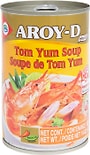 Суп Aroy-D Том Ям 400г