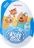 Яйцо с игрушкой  Kids Box 20г в ассортименте