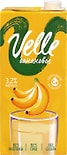 Напиток растительный Velle овсяный со вкусом Банана 3.2% 1л