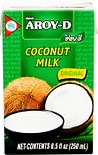 Напиток Aroy-D из кокосовой мякоти 70% 250мл