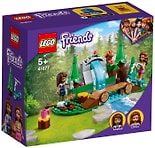 Конструктор LEGO Friends 41677 Лесной водопад 