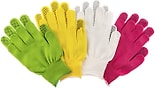 Набор перчаток Palisad  4 пары цвет в ассортименте