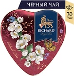 Чай черный Richard Royal Heart 30г в ассортименте