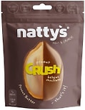 Драже Nattys Crush Choconut c арахисом в арахисовой пасте и молочном шоколаде 80г