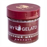 Мороженое My Gelato Молочный шоколад 300г