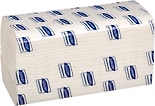 Полотенца бумажные Luscan Professional для диспенсера V 1 слой 250л 15 пачек