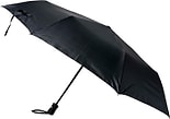 Зонт мужской Raindrops автомат RD-380/1 черный
