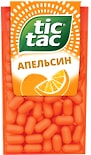 Драже Tic-Tac 100 Апельсин 49г