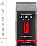 Кофе в зернах Egoiste Espresso 1кг