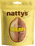 Драже Nattys Peanut c арахисом в арахисовой пасте и какао 80г
