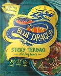 Соус Blue Dragon Stir Fry Терияки 120г