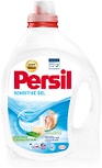 Гель для стирки для чувствительной кожи Persil Gel Sensitive 1.95л