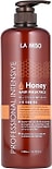 Маска для волос La Miso Professional Intensive Honey 1л