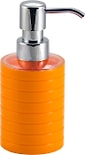 Дозатор для жидкого мыла Swensa Trento оранжевый