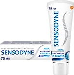Зубная паста Sensodyne Восстановление и защита для чувствительных зубов 75мл