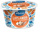 Йогурт Valio Laplandia сливочный с ржаным хлебом и корицей 7% 180г
